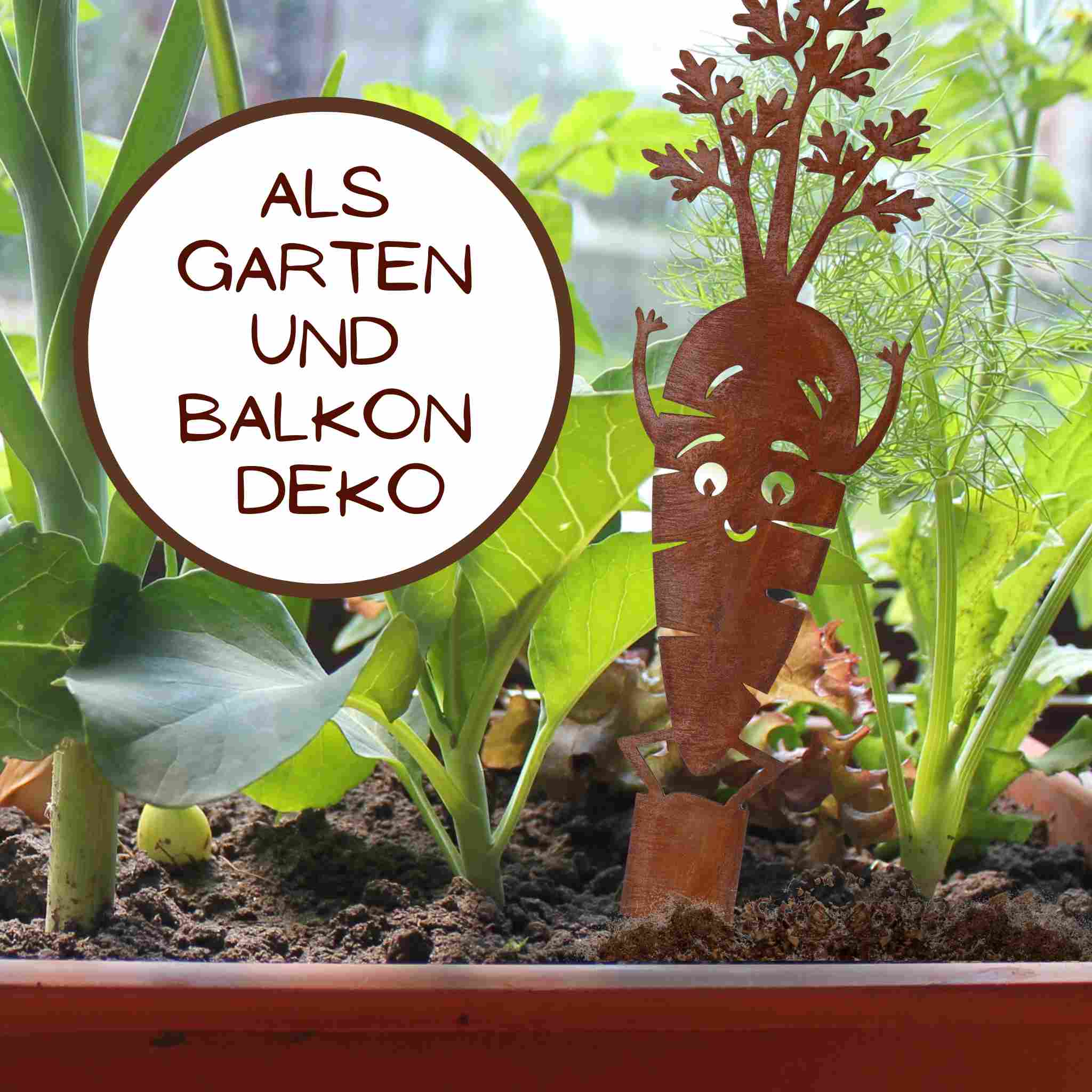 Verschönern Sie Ihr Zuhause mit unserem rustikalen Rosthasen-Dekorationsset. Drei Hasen in unterschiedlichen Posen, ideal für eine naturnahe Dekoration.