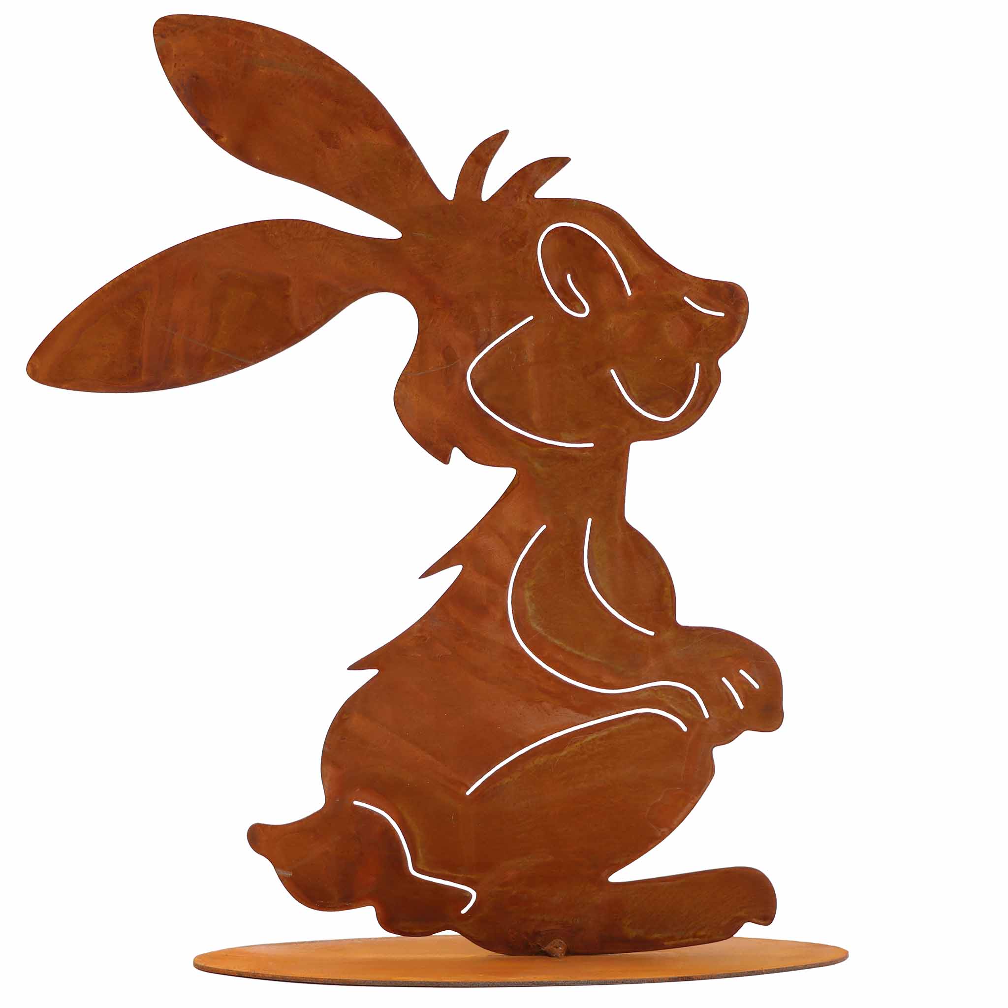 Edelrost_Hase_Herbert