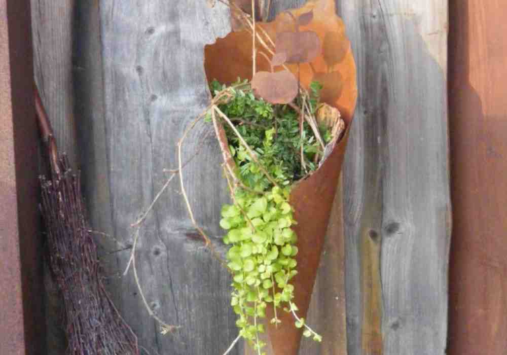 Rostikal - Hochwertige Rost Deko & Gartenartikel