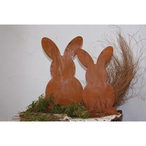 Bunny Koni, decoration idea for Easter